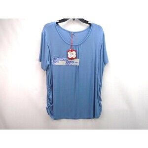 Easweet Pregnancy Shirt size XXL Maternity Womens Size XXL 'Breastfeeding Shirt'
